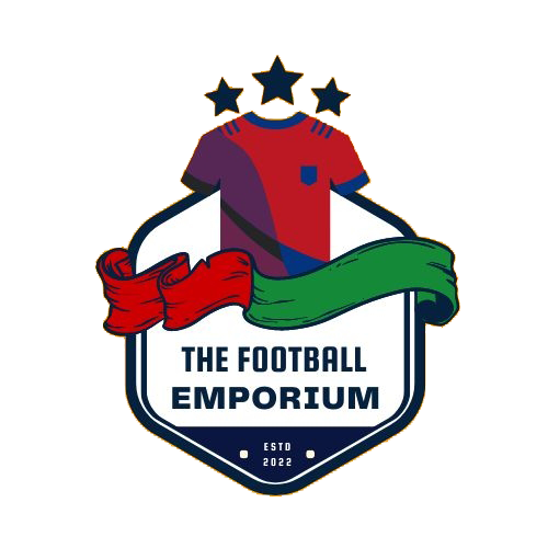 The Football Emporium