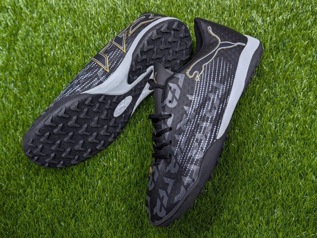 Low Neck Football Turf Ash (2)