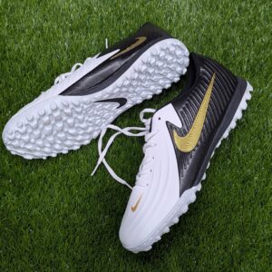 Low Neck Football Turf Black (2)