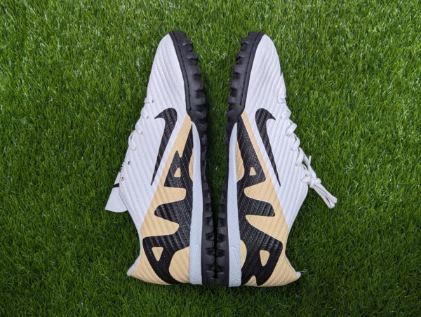 Low Neck Football Turf Brown (1)