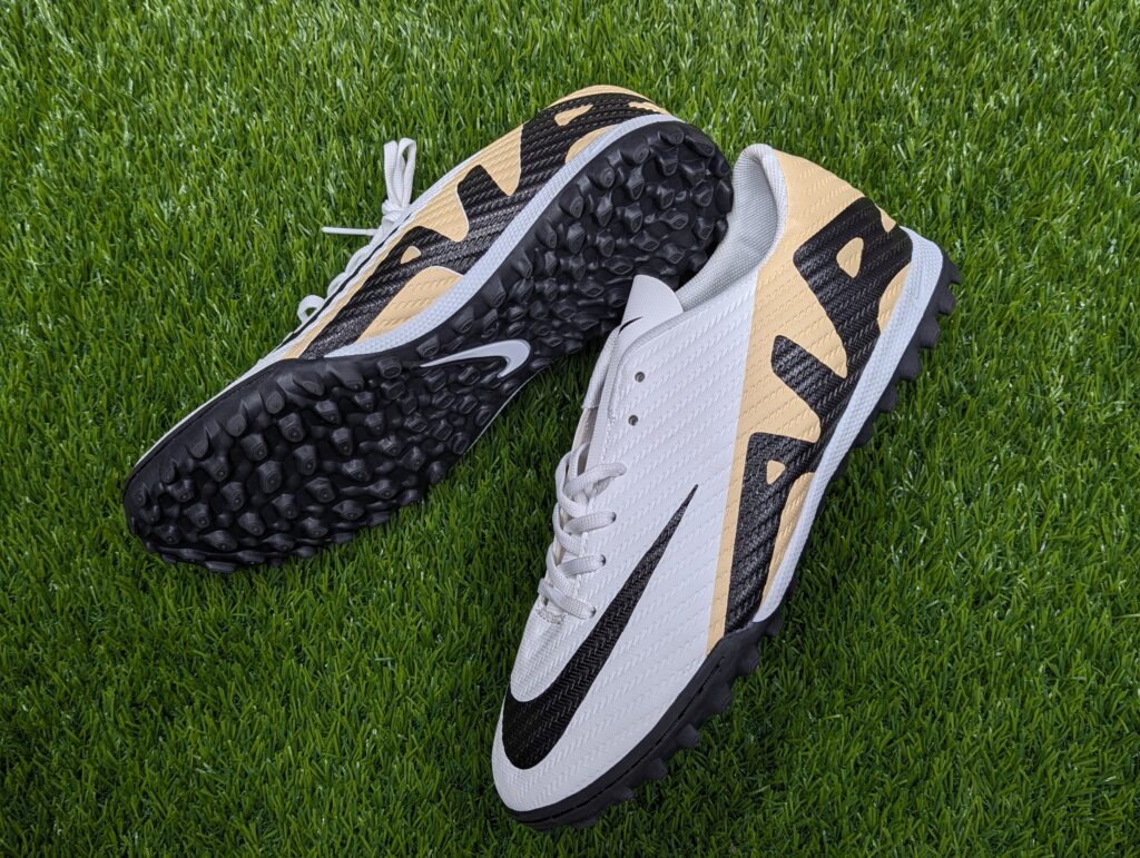 Low Neck Football Turf Brown (2)