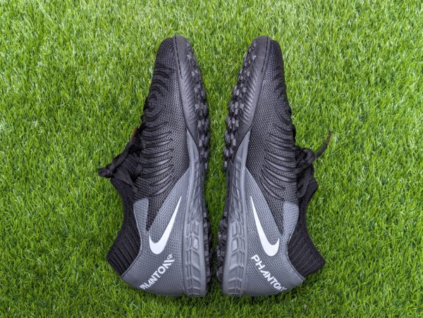 Semi High Neck Football Turf Ash (1)