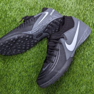Semi High Neck Football Turf Ash (2)