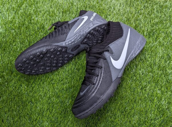 Semi High Neck Football Turf Ash (2)