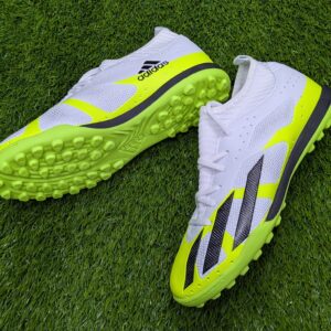 Semi High Neck Football Turf Green (2)