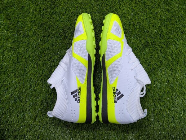 Semi High Neck Football Turf Green (3)