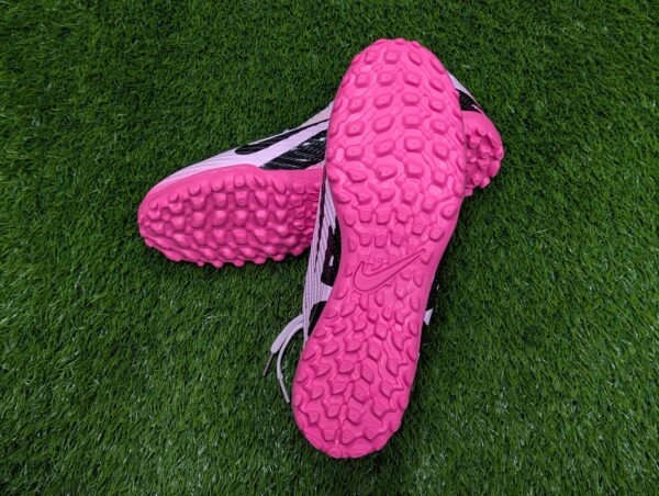 Semi High Neck Football Turf Pink (1)