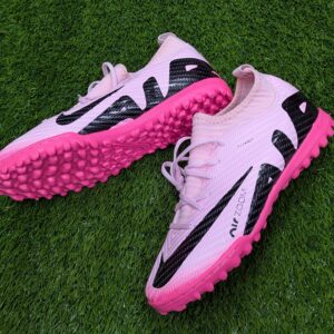 Semi High Neck Football Turf Pink (2)