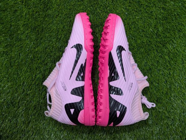 Semi High Neck Football Turf Pink (3)