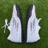 Semi High Neck Football Turf White (1)