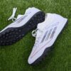 Semi High Neck Football Turf White (2)