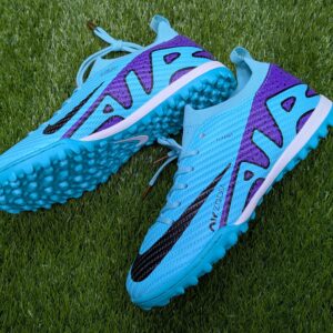 Semi High Neck Football Turf Sky Blue (1)