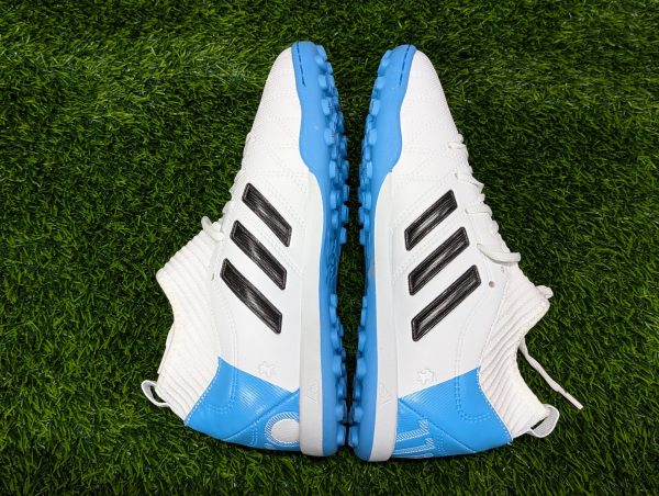 Semi high neck football turf sky blue (1)
