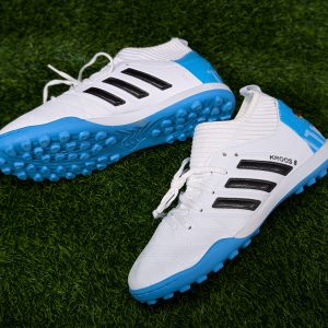 Semi high neck football turf sky blue (2)