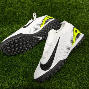 Semi high neck football turf white (1)