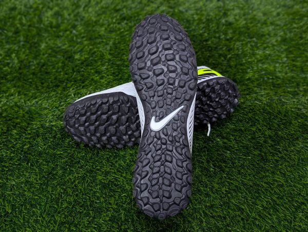 Semi high neck football turf white (3)